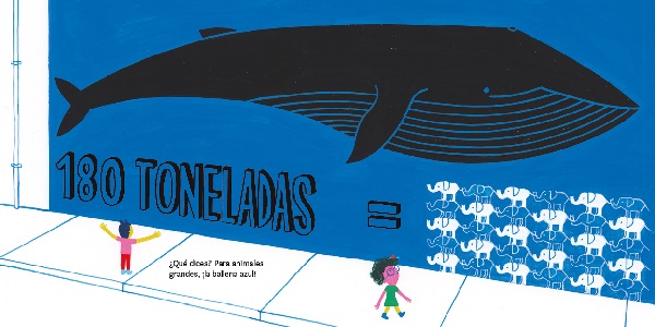 Ilustración de La mejor mascota del mundo