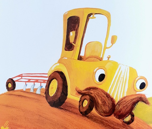 Ilustración de Nicoló