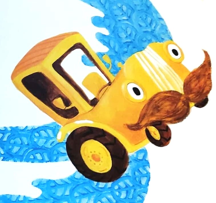 Ilustración de Nicoló