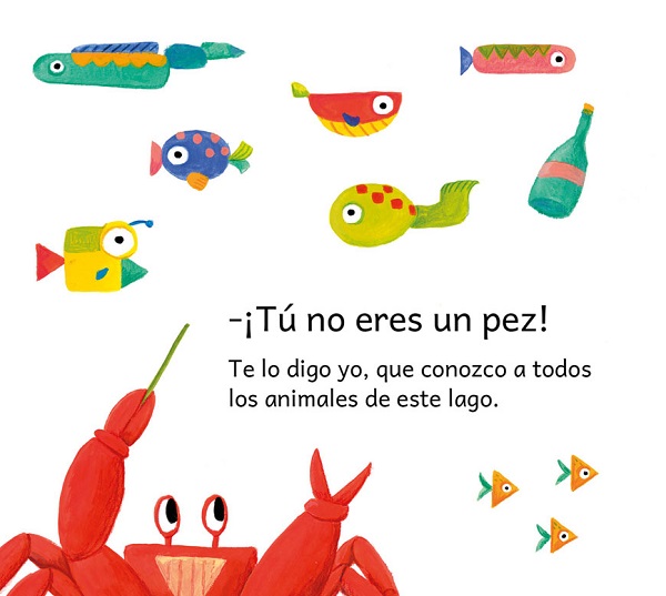 Ilustración de Nicoló