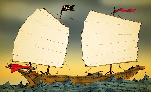 Ilustración de 27 CASAS