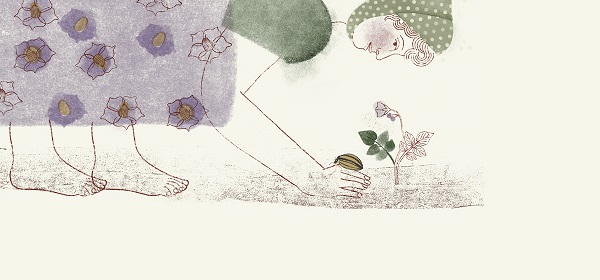 Ilustración de Viriditas