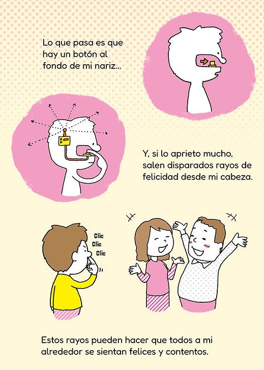 Ilustración de Mis razones