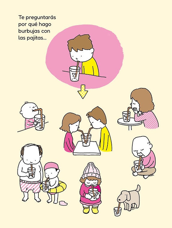 Ilustración de Mis razones