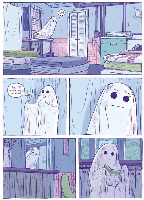 Ilustración de Sábanas