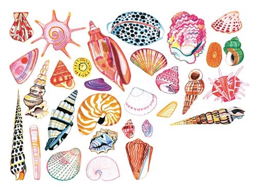 Ilustración de TESOROS DE COLECCIONISTAS