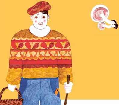 Ilustración de TESOROS DE COLECCIONISTAS