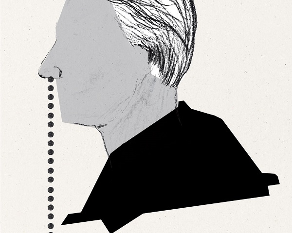 Ilustración de PALABRAS
