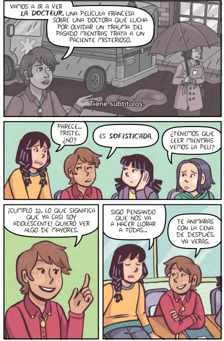 Ilustración de CLASH
