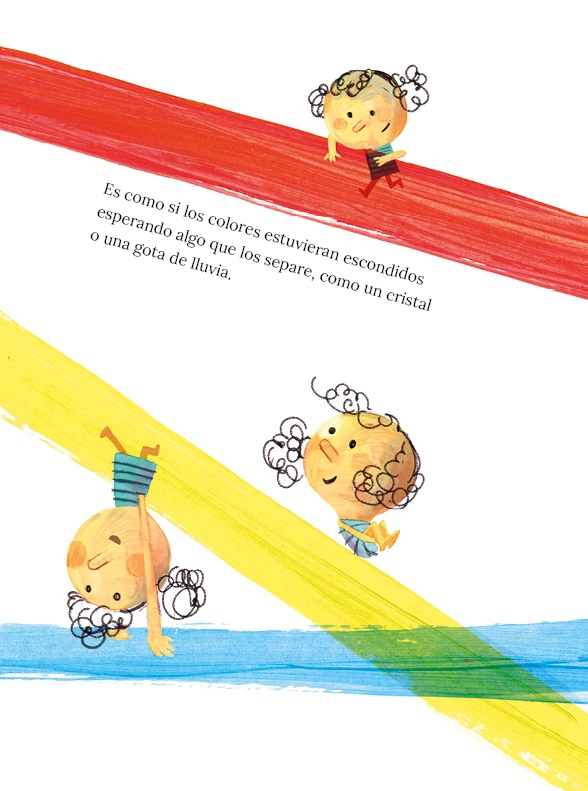 Ilustración de Luz