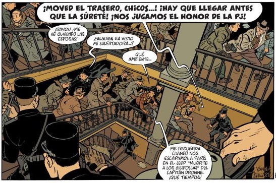 Ilustración de Atom Agency 2