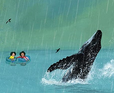 Ilustración de Nuestro mundo