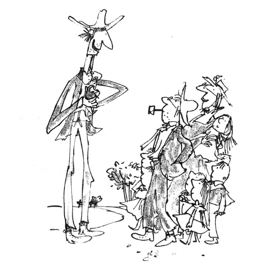 Ilustración de La maravillosa granja de McBroom