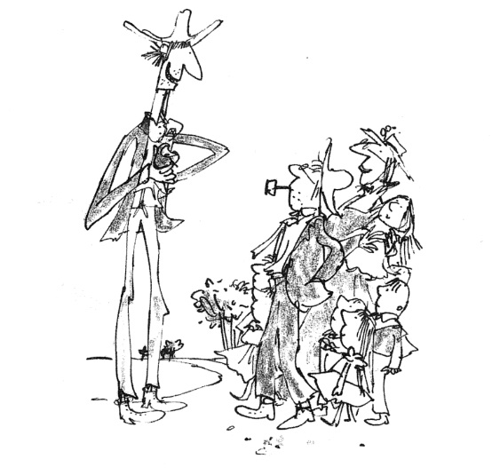 Ilustración de La maravillosa granja de McBroom