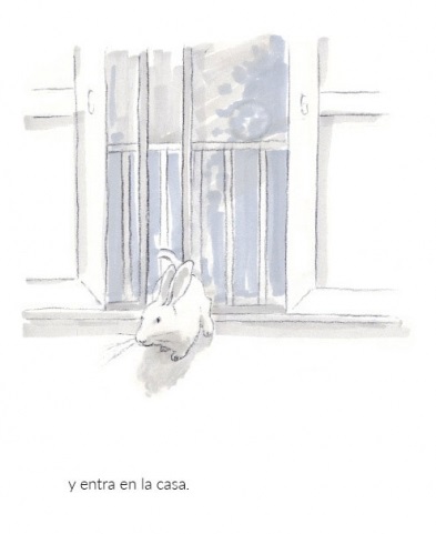 Ilustración de Una noche fuera