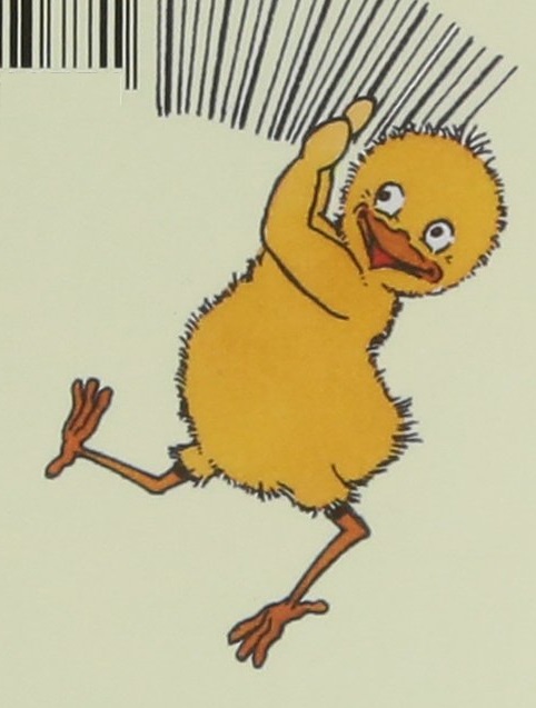 Ilustración de Trombolina y Mucholío