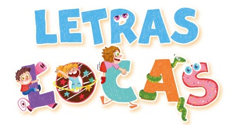 Ilustración de LAS LETRAS LOCAS