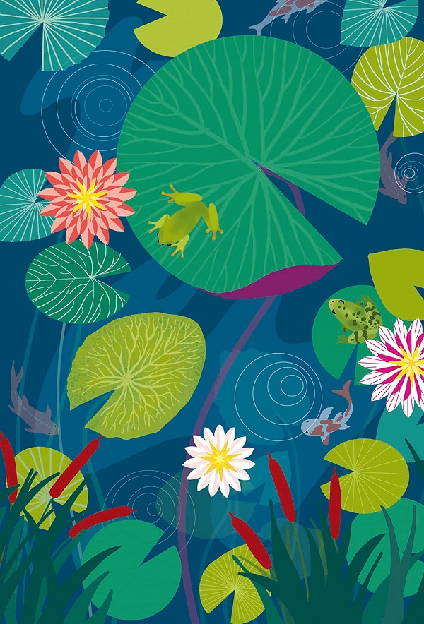 Ilustración de VEGETAL