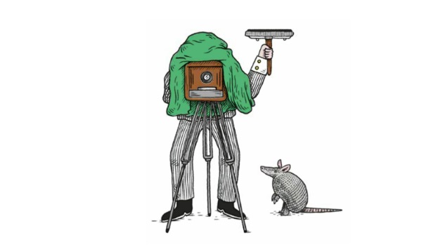 Ilustración de En continua evolución
