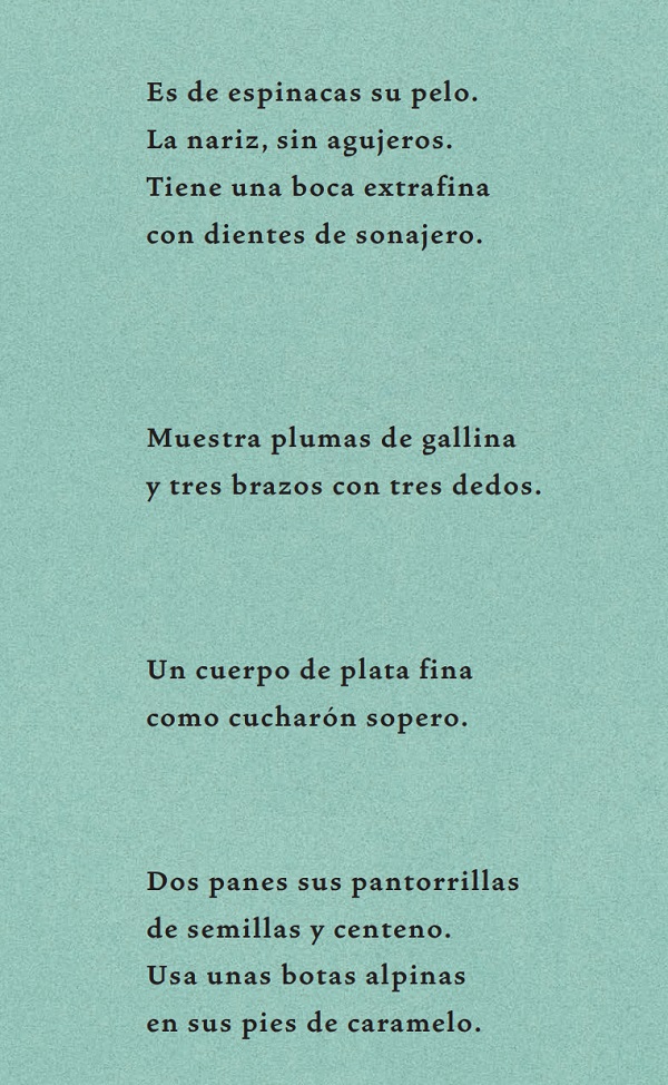 Ilustración de MONSTRUOS DE COCINA