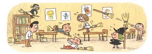 Ilustración de ZUK