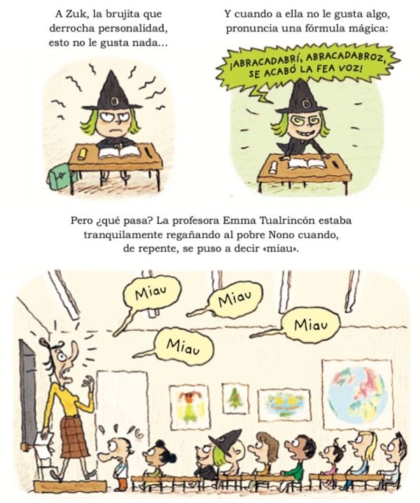 Ilustración de ZUK