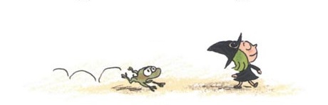 Ilustración de ZUK