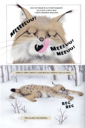 Ilustración de ANIMALITOS