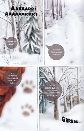 Ilustración de ANIMALITOS