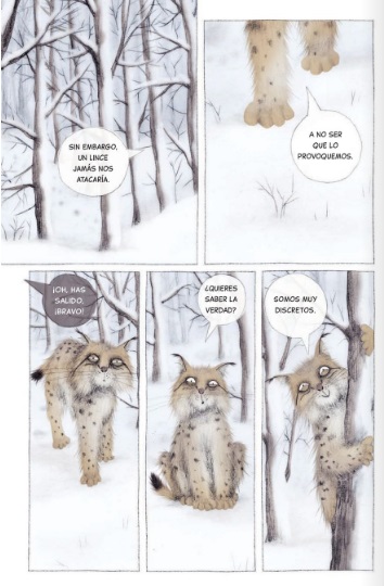 Ilustración de ANIMALITOS