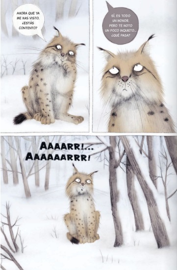 Ilustración de ANIMALITOS