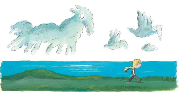 Ilustración de DAGFRID Y COMPAÑÍA