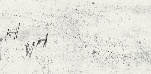 Ilustración de Los hijos del Sol