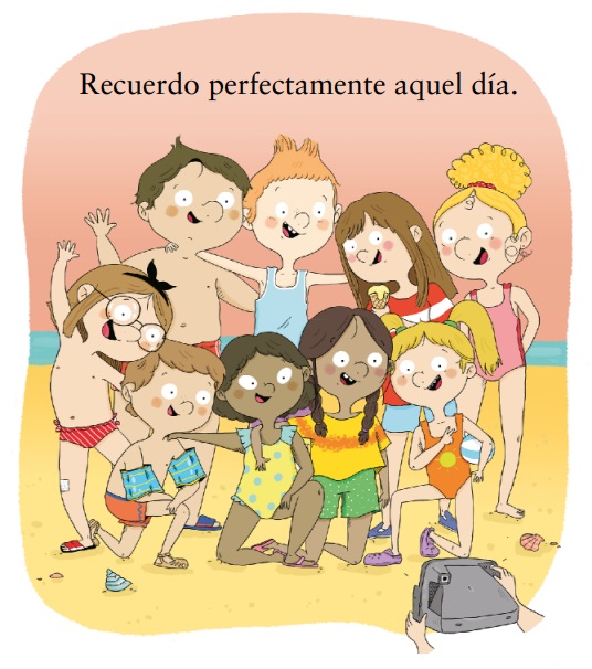 Ilustración de Cuando crezca