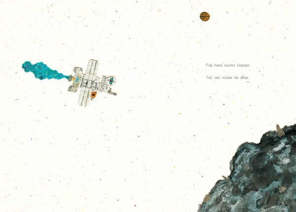 Ilustración de ASTRO