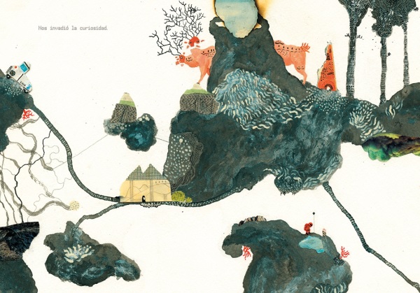 Ilustración de ASTRO