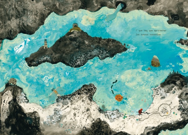 Ilustración de ASTRO
