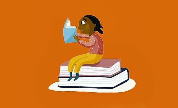 Ilustración de Cuentos para el primer año de colegio