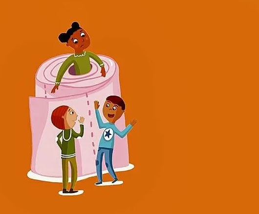 Ilustración de Cuentos para el primer año de colegio