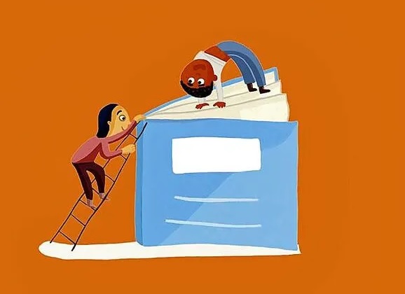 Ilustración de Cuentos para el primer año de colegio