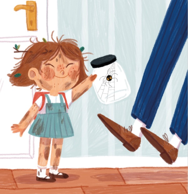 Ilustración de La semana ANIMAL