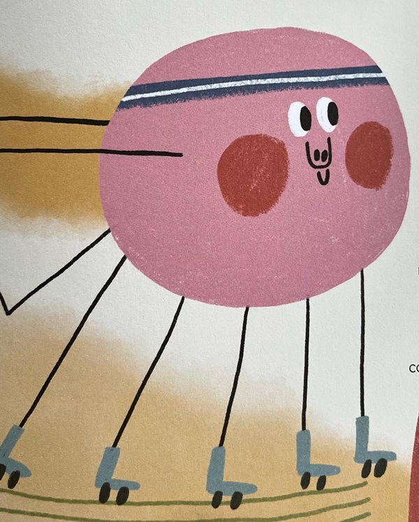 Ilustración de Misión rescate