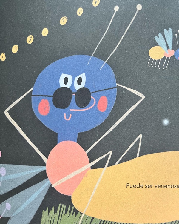 Ilustración de Misión rescate