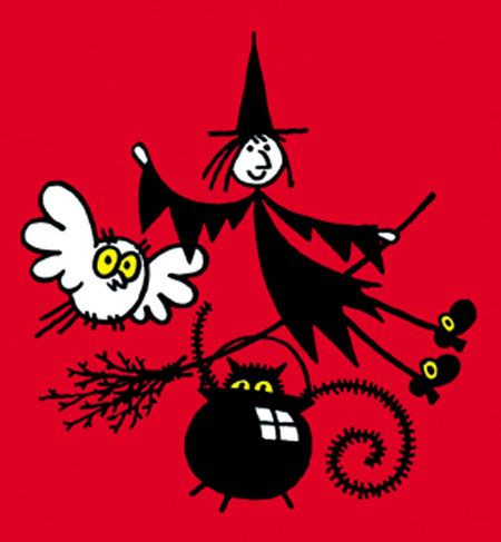 Ilustración de MEG y MOG