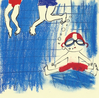 Ilustración de Se puede