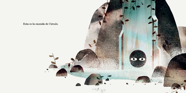 Ilustración de Círculo