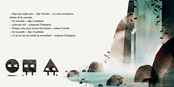 Ilustración de Círculo