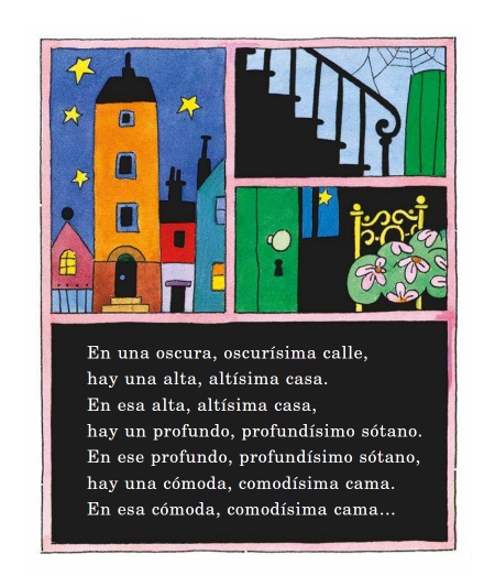 Ilustración de Soñar con dinosaurios