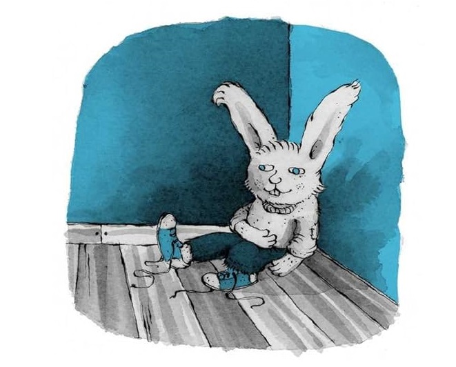 Ilustración de Cuentos para niños perfectos