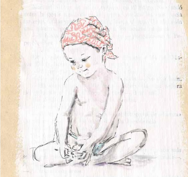 Ilustración de PUER POETICUS